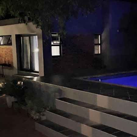 46 On Allcock Guest Apartment & Luxury Room Pretoria-Noord Zewnętrze zdjęcie