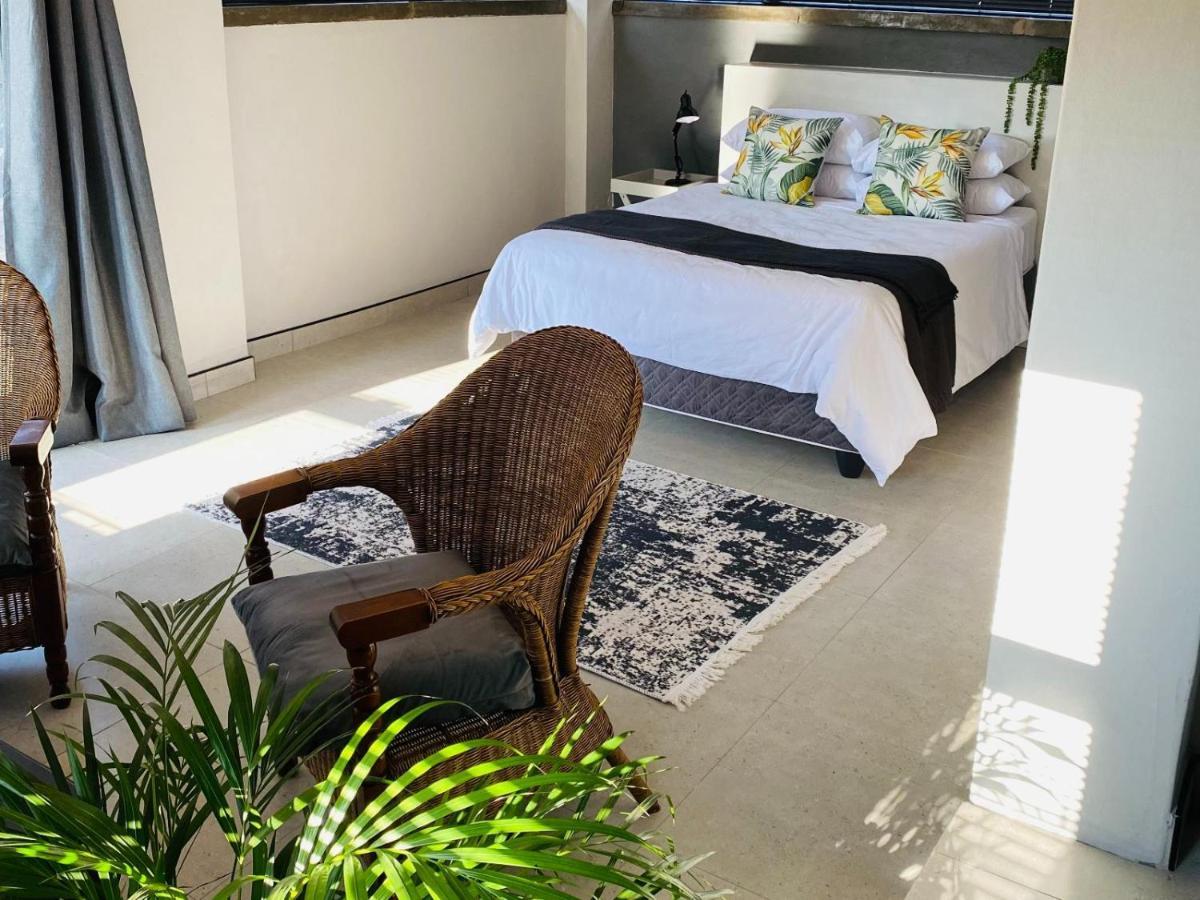 46 On Allcock Guest Apartment & Luxury Room Pretoria-Noord Zewnętrze zdjęcie