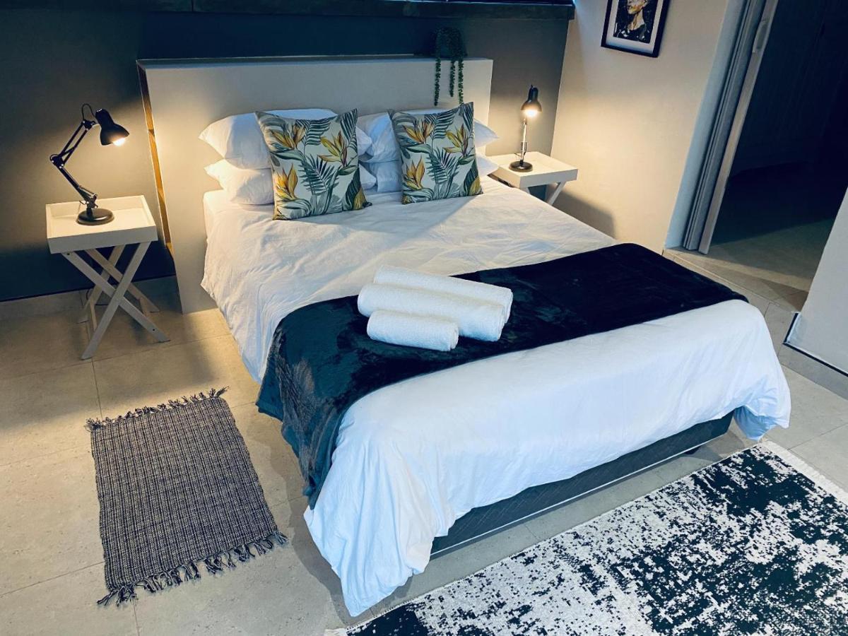 46 On Allcock Guest Apartment & Luxury Room Pretoria-Noord Zewnętrze zdjęcie