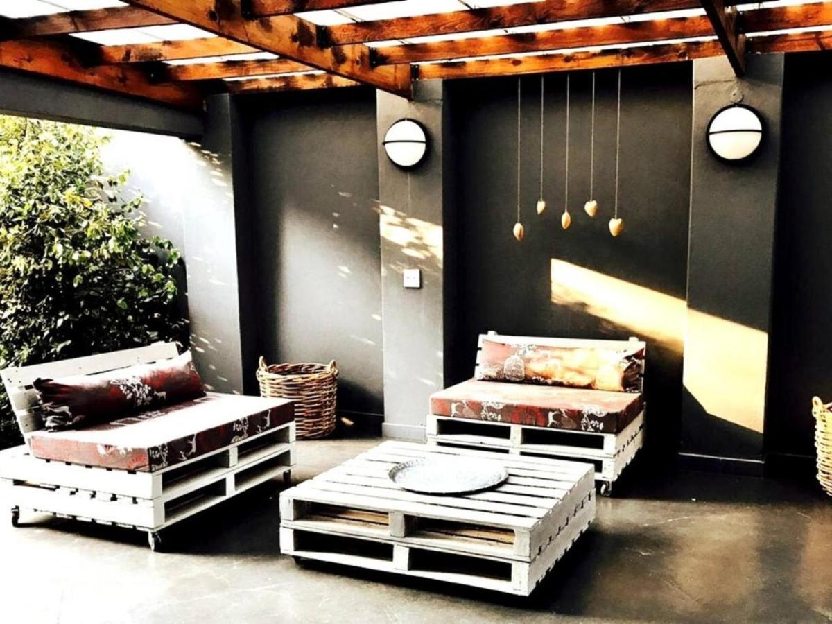 46 On Allcock Guest Apartment & Luxury Room Pretoria-Noord Zewnętrze zdjęcie