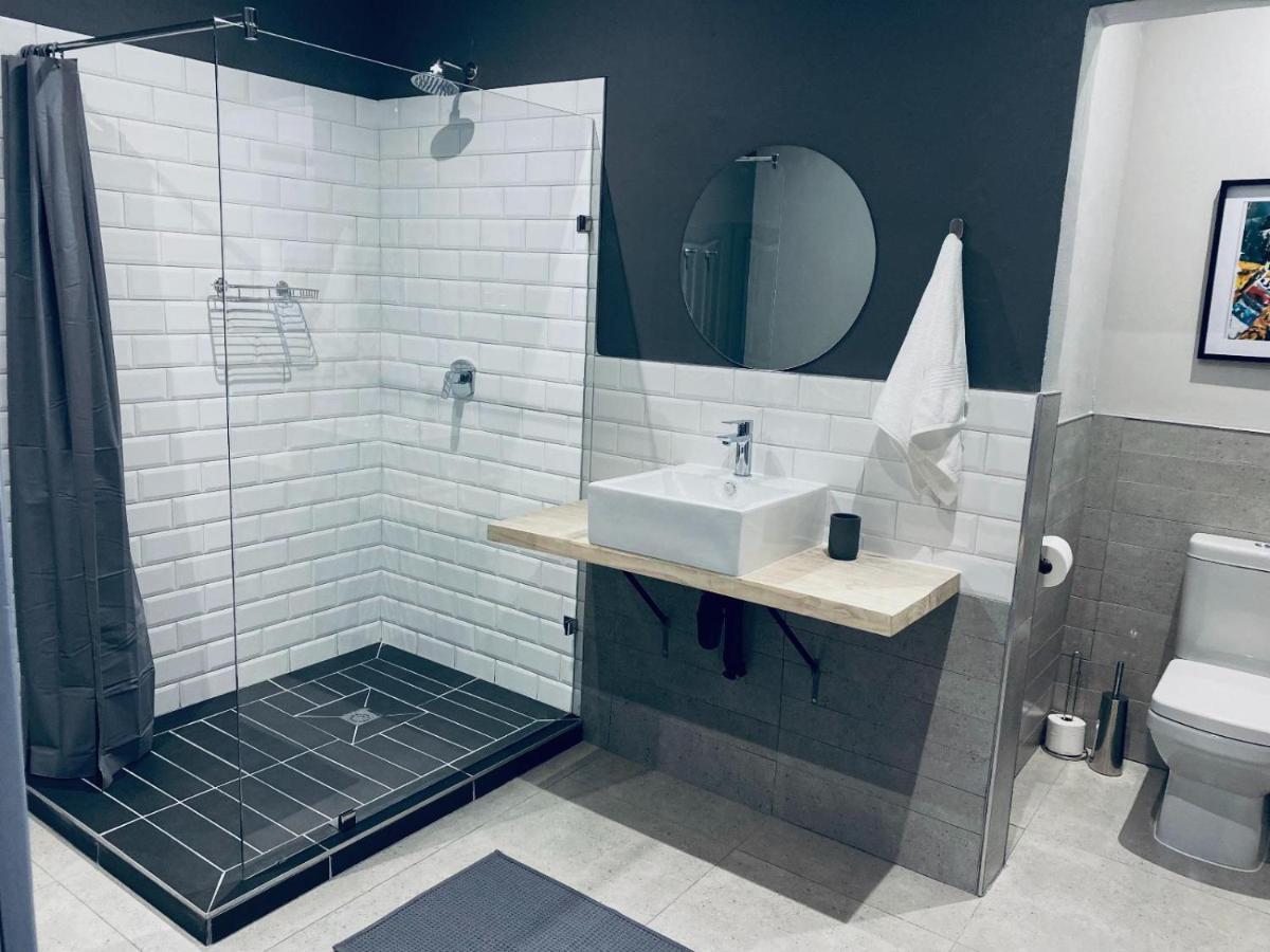 46 On Allcock Guest Apartment & Luxury Room Pretoria-Noord Zewnętrze zdjęcie