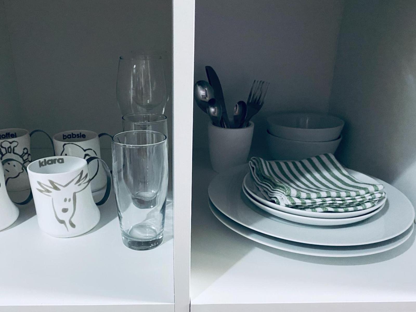 46 On Allcock Guest Apartment & Luxury Room Pretoria-Noord Pokój zdjęcie