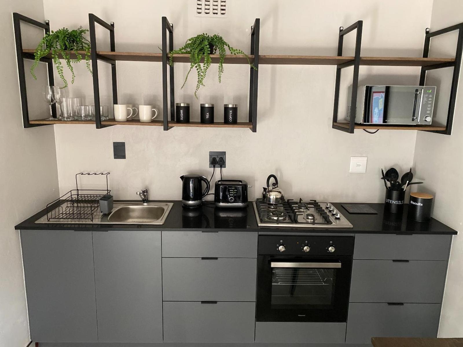 46 On Allcock Guest Apartment & Luxury Room Pretoria-Noord Zewnętrze zdjęcie