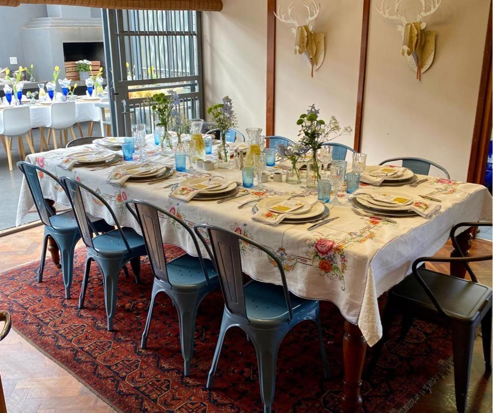 46 On Allcock Guest Apartment & Luxury Room Pretoria-Noord Pokój zdjęcie
