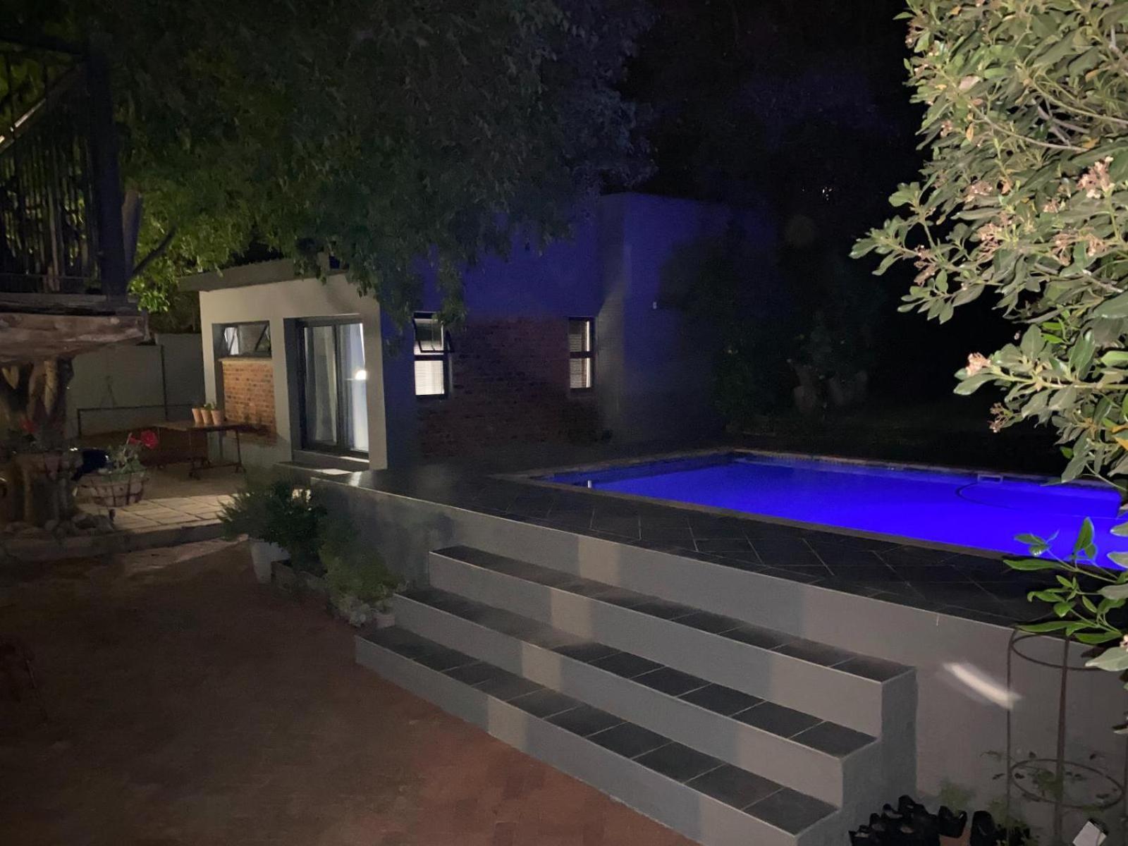 46 On Allcock Guest Apartment & Luxury Room Pretoria-Noord Pokój zdjęcie